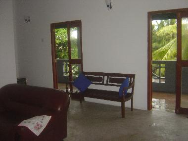 Pension in Panadura (Kalutara) oder Ferienwohnung oder Ferienhaus