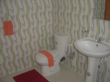 Pension in Panadura (Kalutara) oder Ferienwohnung oder Ferienhaus