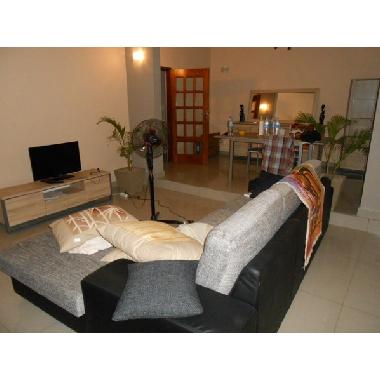 Ferienwohnung in Lom� (Lome) oder Ferienwohnung oder Ferienhaus