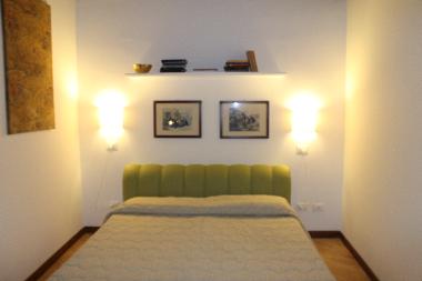 Ferienhaus in PALERMO (Palermo) oder Ferienwohnung oder Ferienhaus