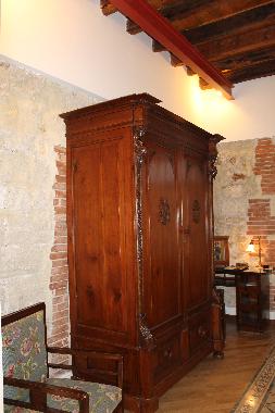 Ferienhaus in PALERMO (Palermo) oder Ferienwohnung oder Ferienhaus