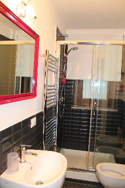 Ferienhaus in PALERMO (Palermo) oder Ferienwohnung oder Ferienhaus