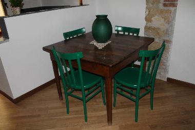 Ferienhaus in PALERMO (Palermo) oder Ferienwohnung oder Ferienhaus