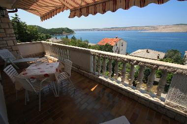 Ferienwohnung in Jadranovo (Primorsko-Goranska) oder Ferienwohnung oder Ferienhaus