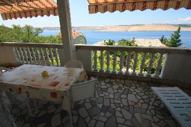 Ferienwohnung in Jadranovo (Primorsko-Goranska) oder Ferienwohnung oder Ferienhaus