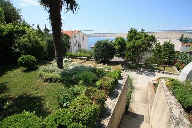 Ferienwohnung in Jadranovo (Primorsko-Goranska) oder Ferienwohnung oder Ferienhaus
