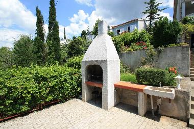 Ferienwohnung in Jadranovo (Primorsko-Goranska) oder Ferienwohnung oder Ferienhaus