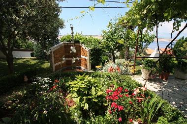 Ferienwohnung in Jadranovo (Primorsko-Goranska) oder Ferienwohnung oder Ferienhaus