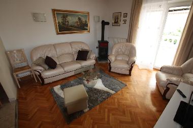 Ferienwohnung in Jadranovo (Primorsko-Goranska) oder Ferienwohnung oder Ferienhaus