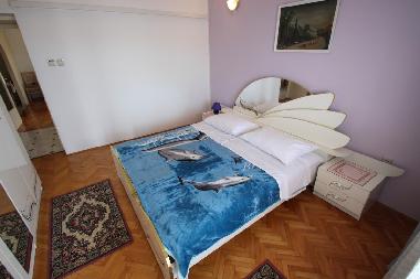Ferienwohnung in Jadranovo (Primorsko-Goranska) oder Ferienwohnung oder Ferienhaus