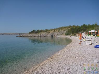 Ferienwohnung in Jadranovo (Primorsko-Goranska) oder Ferienwohnung oder Ferienhaus