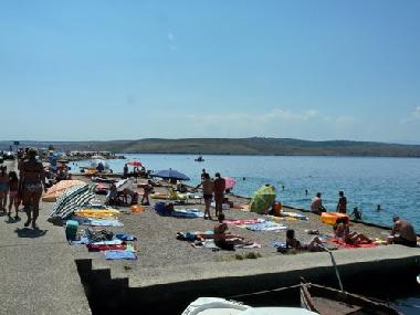Ferienwohnung in Jadranovo (Primorsko-Goranska) oder Ferienwohnung oder Ferienhaus