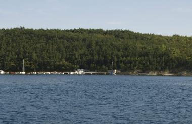 Ferienwohnung in Jadranovo (Primorsko-Goranska) oder Ferienwohnung oder Ferienhaus