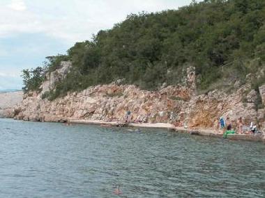 Ferienwohnung in Jadranovo (Primorsko-Goranska) oder Ferienwohnung oder Ferienhaus