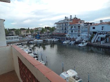 Ferienwohnung in Ampuriabrava et rosas  (Girona) oder Ferienwohnung oder Ferienhaus