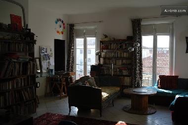 Ferienwohnung in Nice (Alpes-Maritimes) oder Ferienwohnung oder Ferienhaus