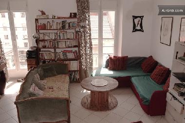 Ferienwohnung in Nice (Alpes-Maritimes) oder Ferienwohnung oder Ferienhaus