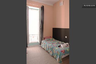 Ferienwohnung in Nice (Alpes-Maritimes) oder Ferienwohnung oder Ferienhaus