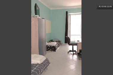 Ferienwohnung in Nice (Alpes-Maritimes) oder Ferienwohnung oder Ferienhaus