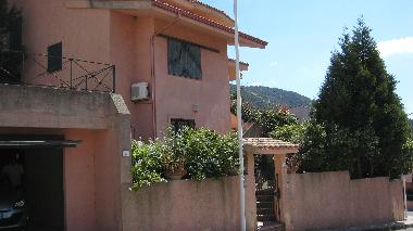 Ferienwohnung in Teulada (Cagliari) oder Ferienwohnung oder Ferienhaus