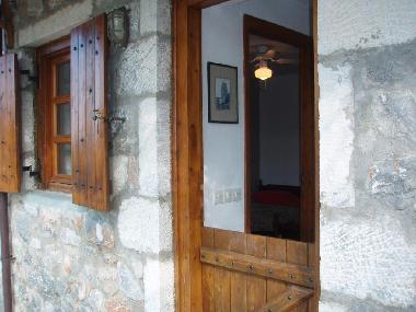 Ferienhaus in LAKONIA (Lakonia) oder Ferienwohnung oder Ferienhaus