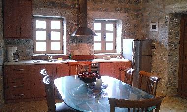 Ferienhaus in LAKONIA (Lakonia) oder Ferienwohnung oder Ferienhaus