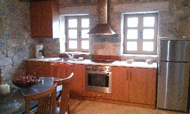 Ferienhaus in LAKONIA (Lakonia) oder Ferienwohnung oder Ferienhaus