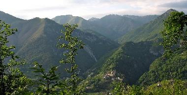 Pension in cocciglia (Lucca) oder Ferienwohnung oder Ferienhaus