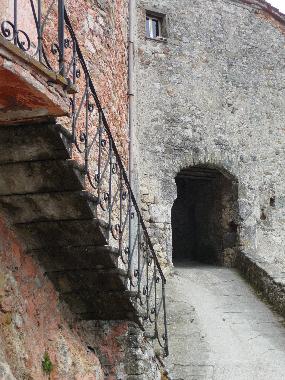 Pension in cocciglia (Lucca) oder Ferienwohnung oder Ferienhaus