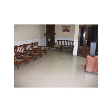 Ferienhaus in lom� (Notse) oder Ferienwohnung oder Ferienhaus