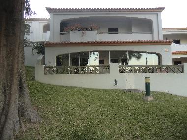 Ferienwohnung in Albufeira (Algarve) oder Ferienwohnung oder Ferienhaus