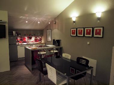 Ferienwohnung in Vodice (Sibensko-Kninska) oder Ferienwohnung oder Ferienhaus