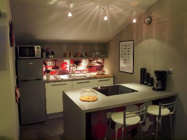 Ferienwohnung in Vodice (Sibensko-Kninska) oder Ferienwohnung oder Ferienhaus