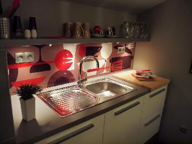 Ferienwohnung in Vodice (Sibensko-Kninska) oder Ferienwohnung oder Ferienhaus