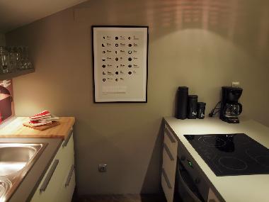 Ferienwohnung in Vodice (Sibensko-Kninska) oder Ferienwohnung oder Ferienhaus