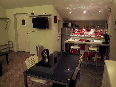 Ferienwohnung in Vodice (Sibensko-Kninska) oder Ferienwohnung oder Ferienhaus