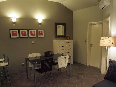 Ferienwohnung in Vodice (Sibensko-Kninska) oder Ferienwohnung oder Ferienhaus