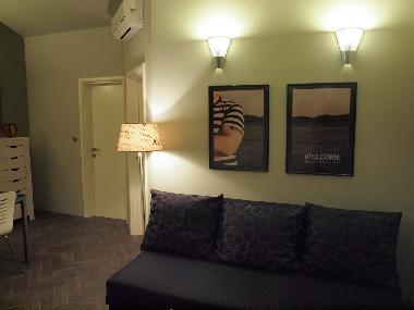 Ferienwohnung in Vodice (Sibensko-Kninska) oder Ferienwohnung oder Ferienhaus