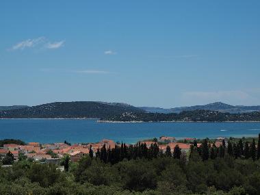 Ferienwohnung in Vodice (Sibensko-Kninska) oder Ferienwohnung oder Ferienhaus