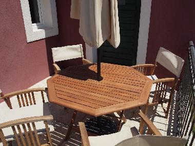 Ferienwohnung in Vodice (Sibensko-Kninska) oder Ferienwohnung oder Ferienhaus