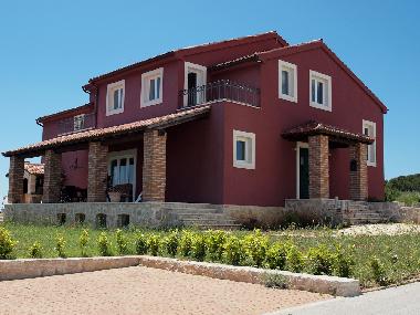 Ferienwohnung in Vodice (Sibensko-Kninska) oder Ferienwohnung oder Ferienhaus