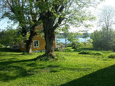 Ferienhaus in Mullsj� (Smaland) oder Ferienwohnung oder Ferienhaus