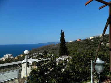 Ferienhaus in Rijeka Rezevici (Montenegro) oder Ferienwohnung oder Ferienhaus