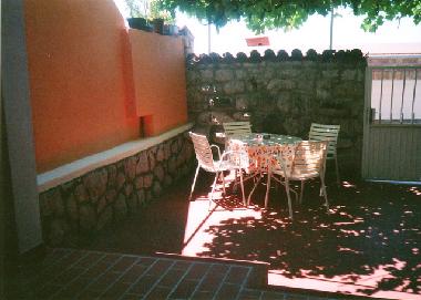 Ferienhaus in Rijeka Rezevici (Montenegro) oder Ferienwohnung oder Ferienhaus