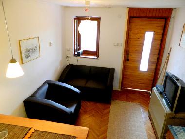 Ferienhaus in Rijeka Rezevici (Montenegro) oder Ferienwohnung oder Ferienhaus