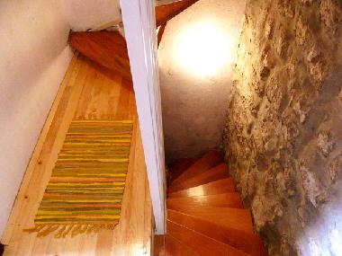 Ferienhaus in Rijeka Rezevici (Montenegro) oder Ferienwohnung oder Ferienhaus