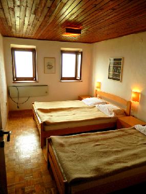 Ferienhaus in Rijeka Rezevici (Montenegro) oder Ferienwohnung oder Ferienhaus