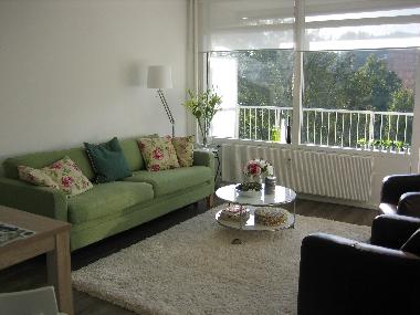 Ferienwohnung in La Haye (Zuid-Holland) oder Ferienwohnung oder Ferienhaus