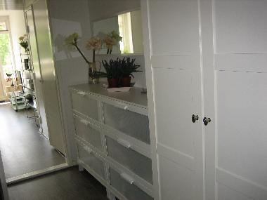 Ferienwohnung in La Haye (Zuid-Holland) oder Ferienwohnung oder Ferienhaus