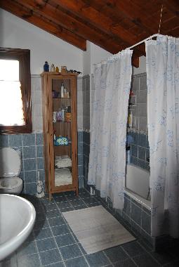 Ferienhaus in PAMANES (Cantabria) oder Ferienwohnung oder Ferienhaus